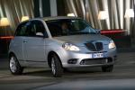 Lancia Ypsilon 2006 года